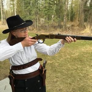 Meet your Posher, Kristen